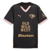 Maillot de Supporter Palermo Extérieur 2024-25 Pour Homme